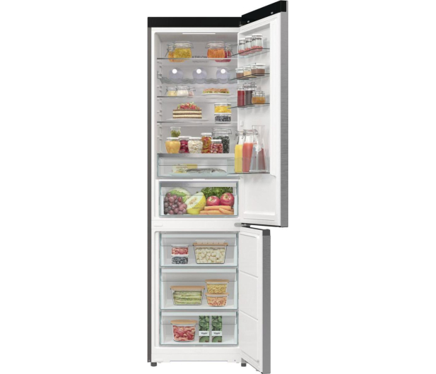 Gorenje LODÓWKA NRB620E61X4WFE - 1363990 - zdjęcie 4